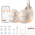Eufy S1 Extractor de leche doble