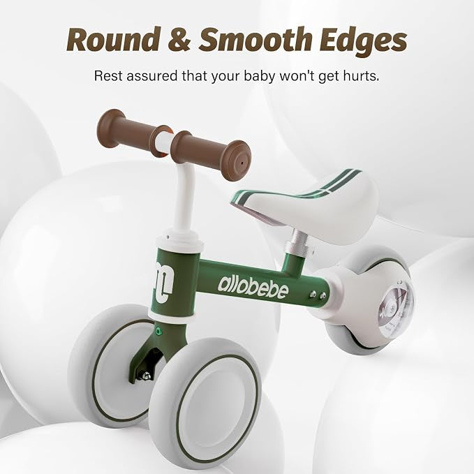 Baby Balance Bike - Bici de equilibrio