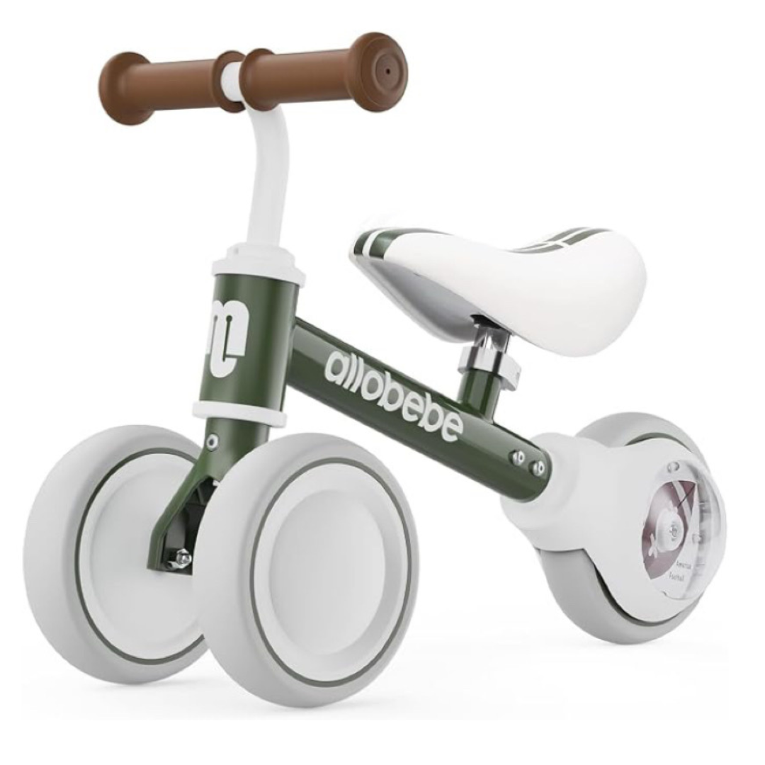 Baby Balance Bike - Bici de equilibrio