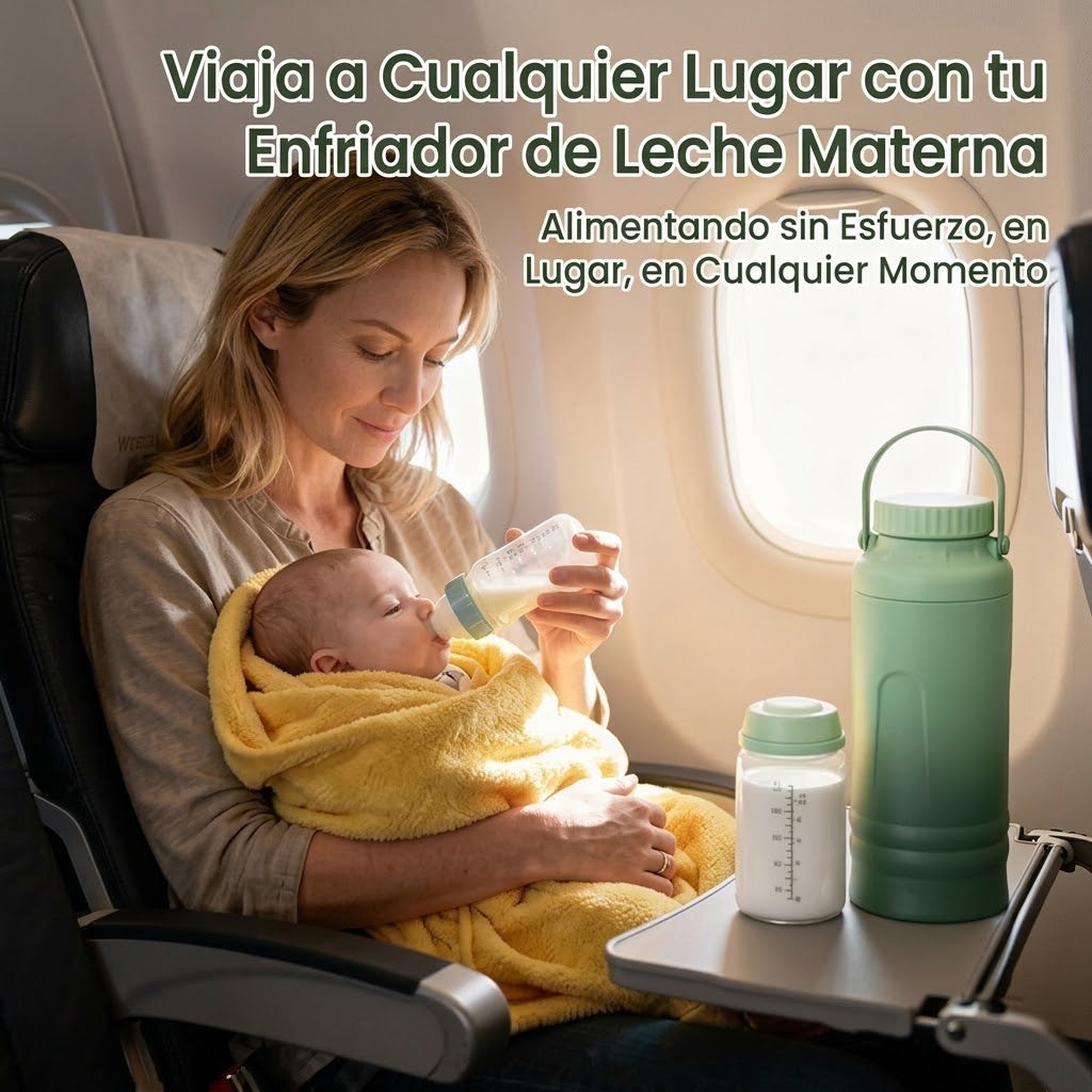 Enfriador portátil