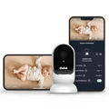 Owlet Cam Smart Video Baby Monitor
