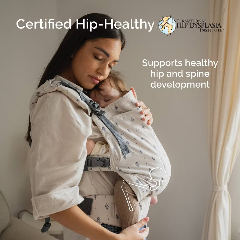 🧸 Boba X Baby Carrier 🧸