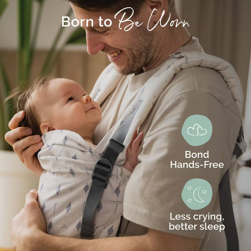 🧸 Boba X Baby Carrier 🧸