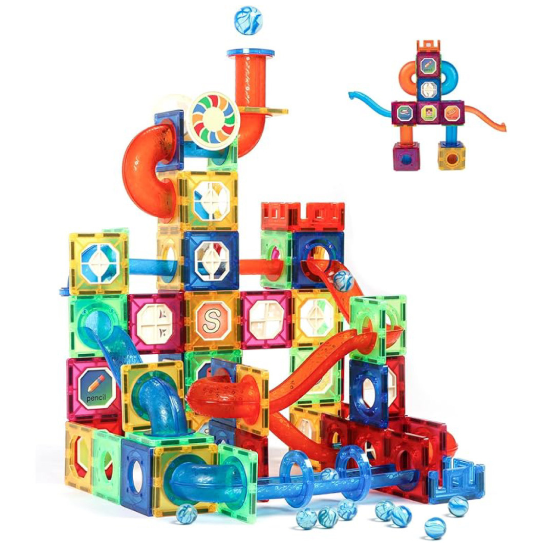 🧸 Azulejos magnéticos 176 pcs 🧸