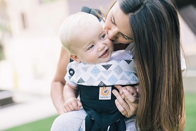 Ergobaby 360 Cargadores de bebé (portabebés / mochilas ergonómicas)