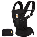 Ergobaby Omni Breeze Cargadores de bebé (portabebés / mochilas ergonómicas)