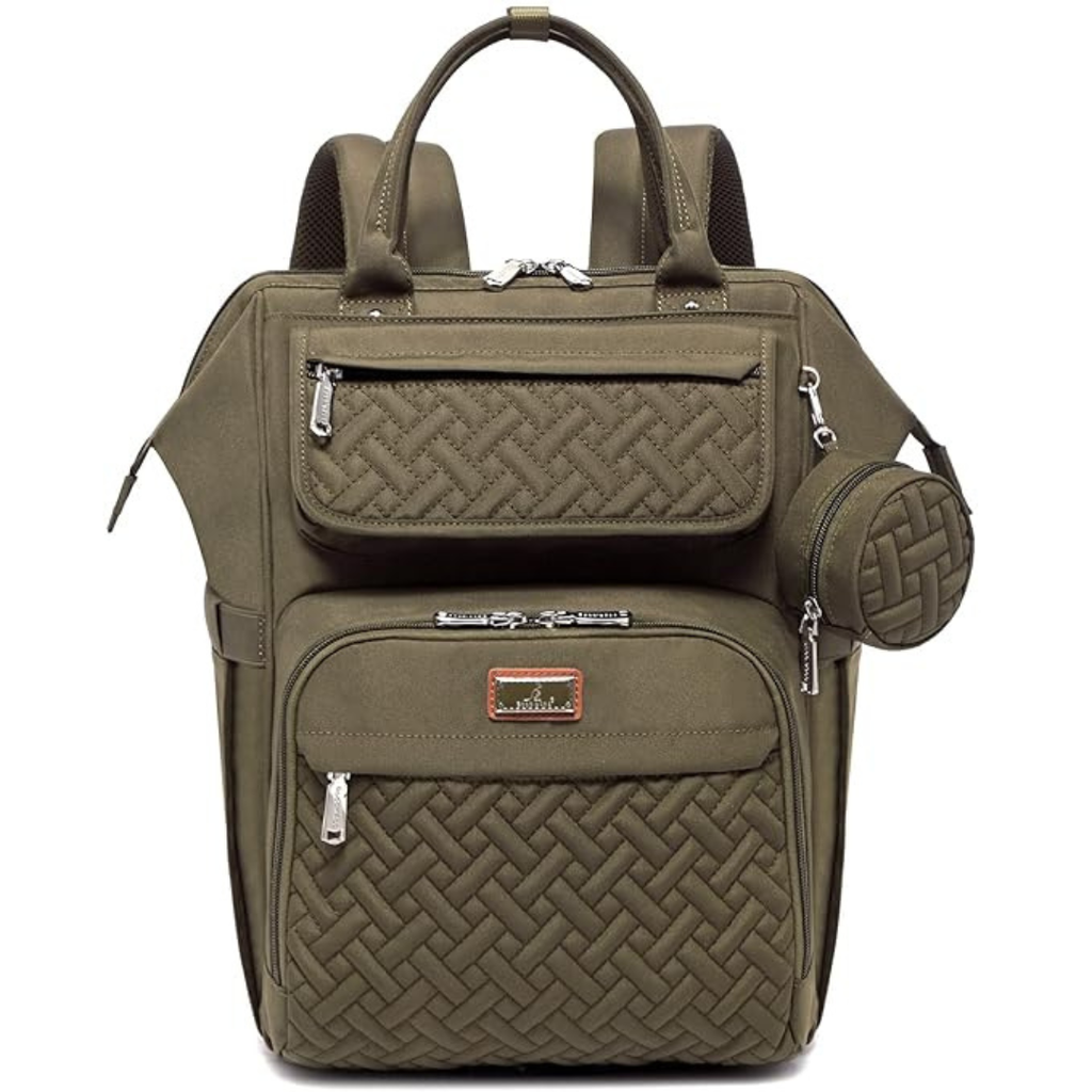 Bolso Pañalero