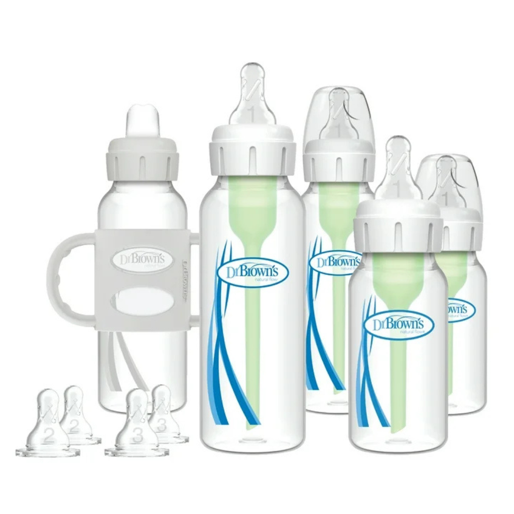 Dr Brown’s Gift Set Anti Colic Options