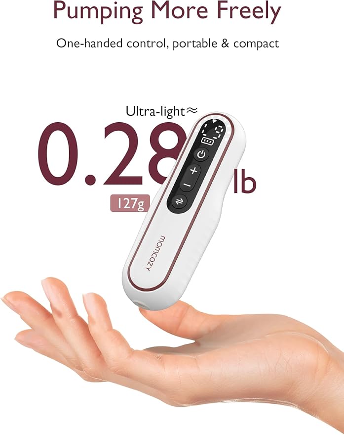 Momcozy V2 Pro