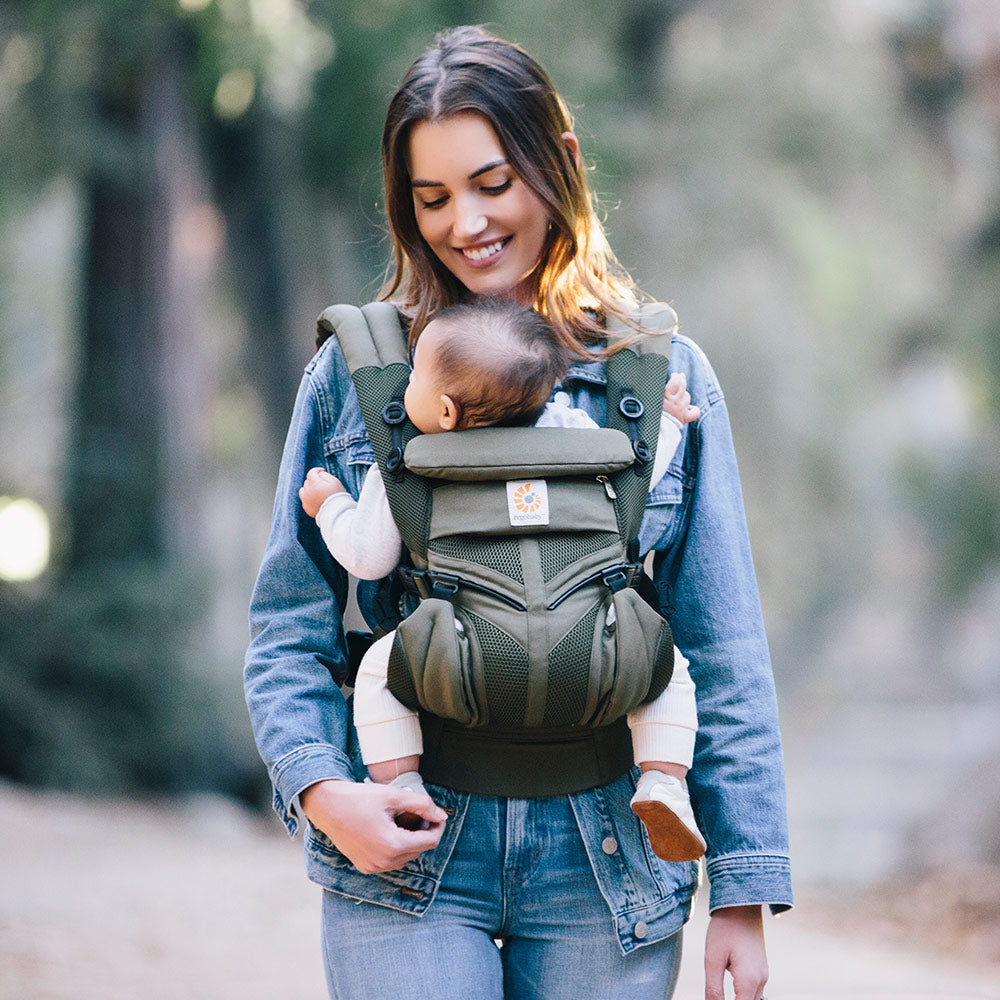 🧸 Ergobaby Omni 360 🧸