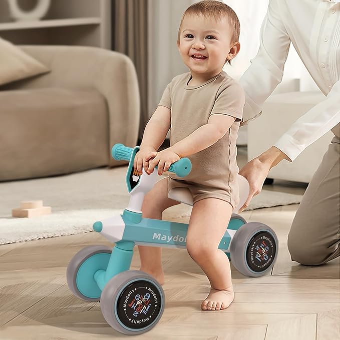 🧸 Baby Balance Bike 🧸