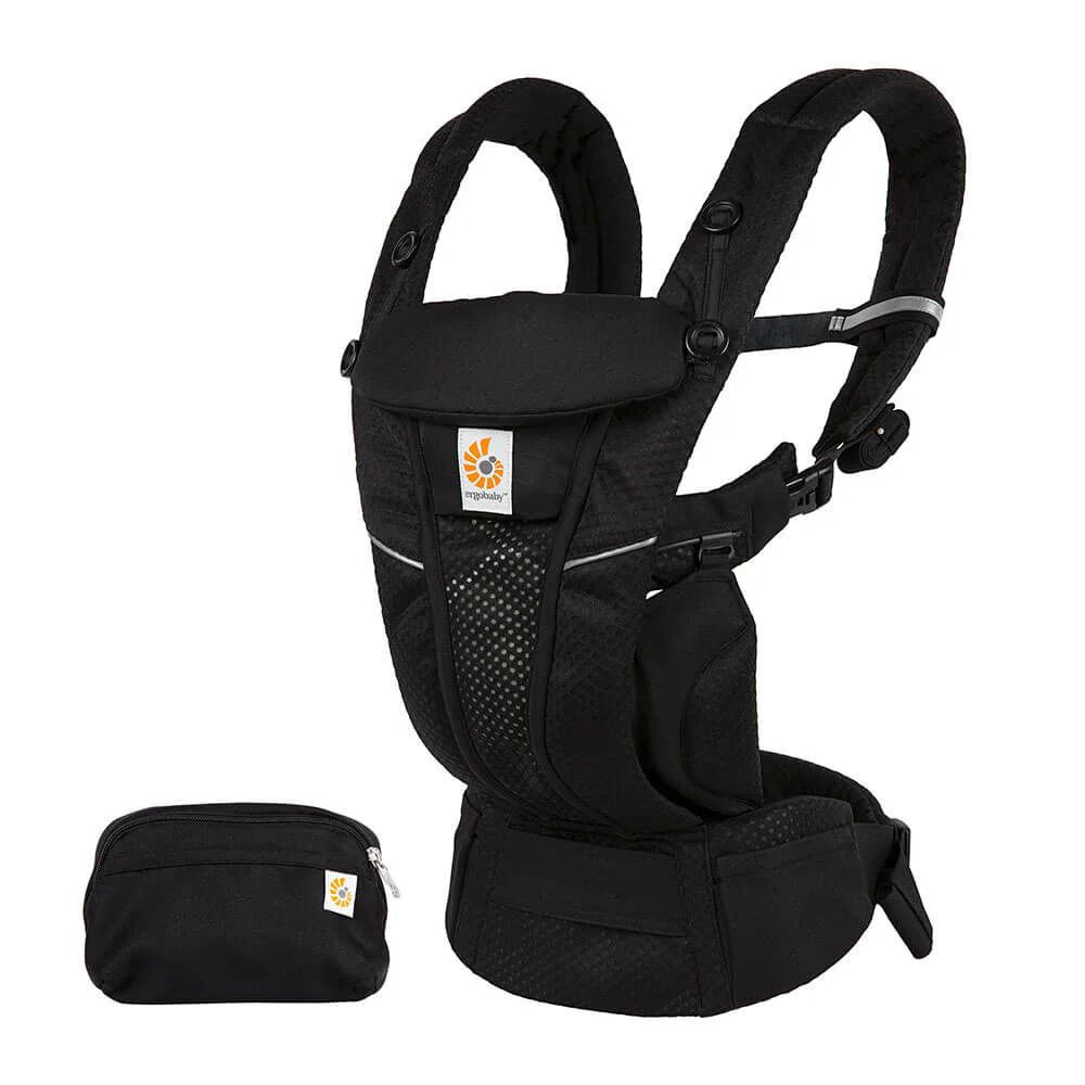 🧸 Ergobaby Omni Breeze 🧸