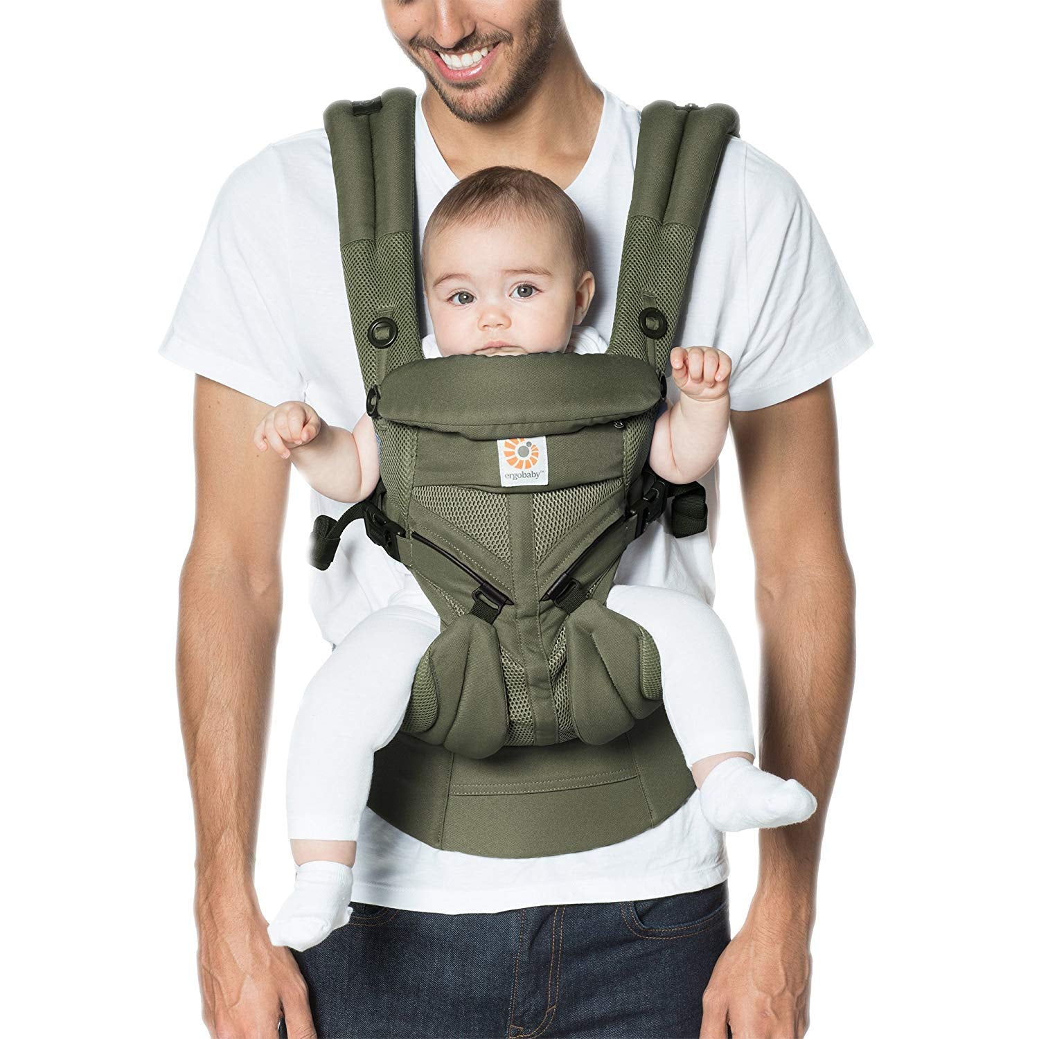 🧸 Ergobaby Omni 360 🧸