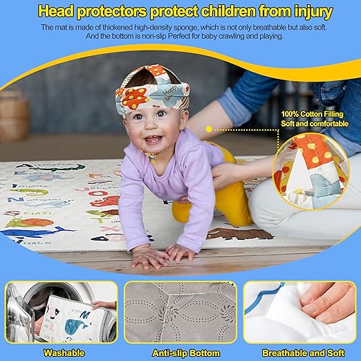Baby Play Mat 71x59
