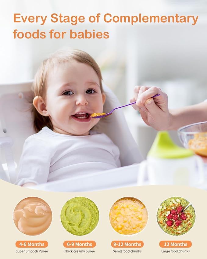 Procesador de alimentos 13 en 1