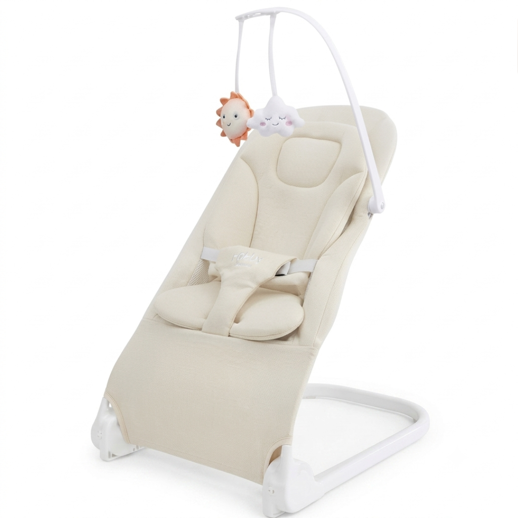 Baby bouncer