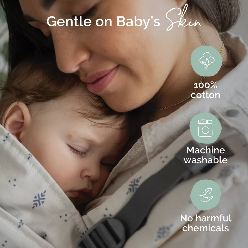 🧸 Boba X Baby Carrier 🧸