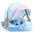Mambobaby flotador