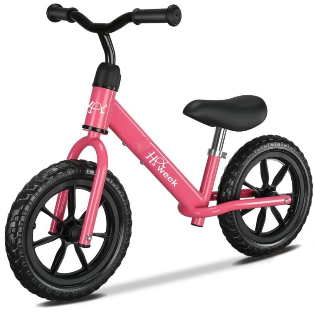 Bicicleta de equilibrio 12 pulgadas