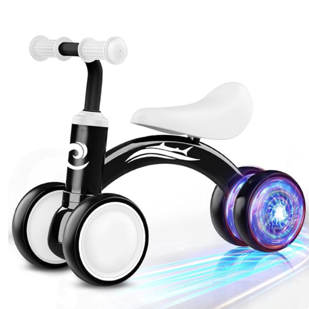 Baby Balance Bike - Bici de equilibrio