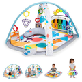 Baby Einstein 4-in-1 Kickin’ Tunes