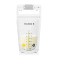 Medela 50 bolsas almacenamiento de leche