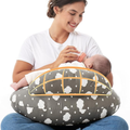 Momcozy almohada de lactancia