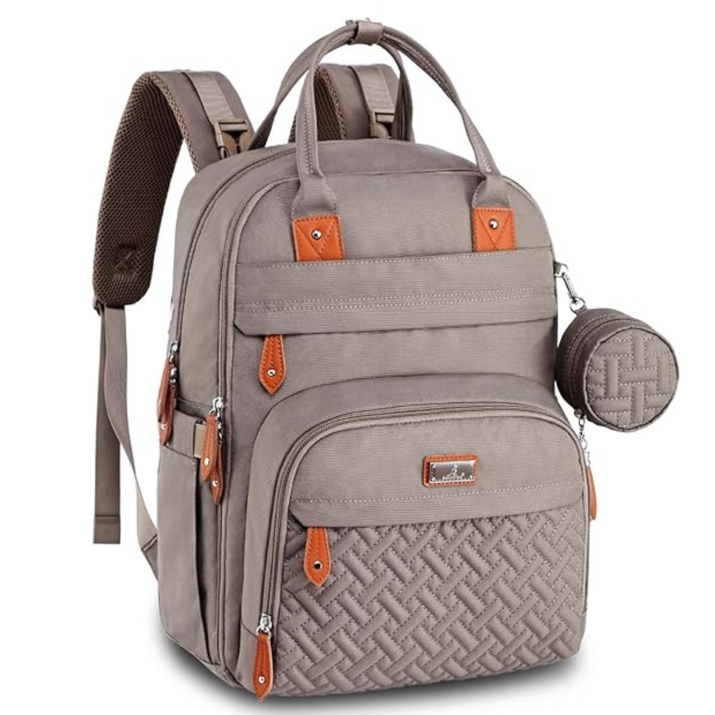 Bolso Pañalero