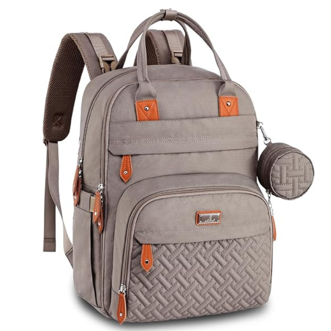 Bolso Pañalero