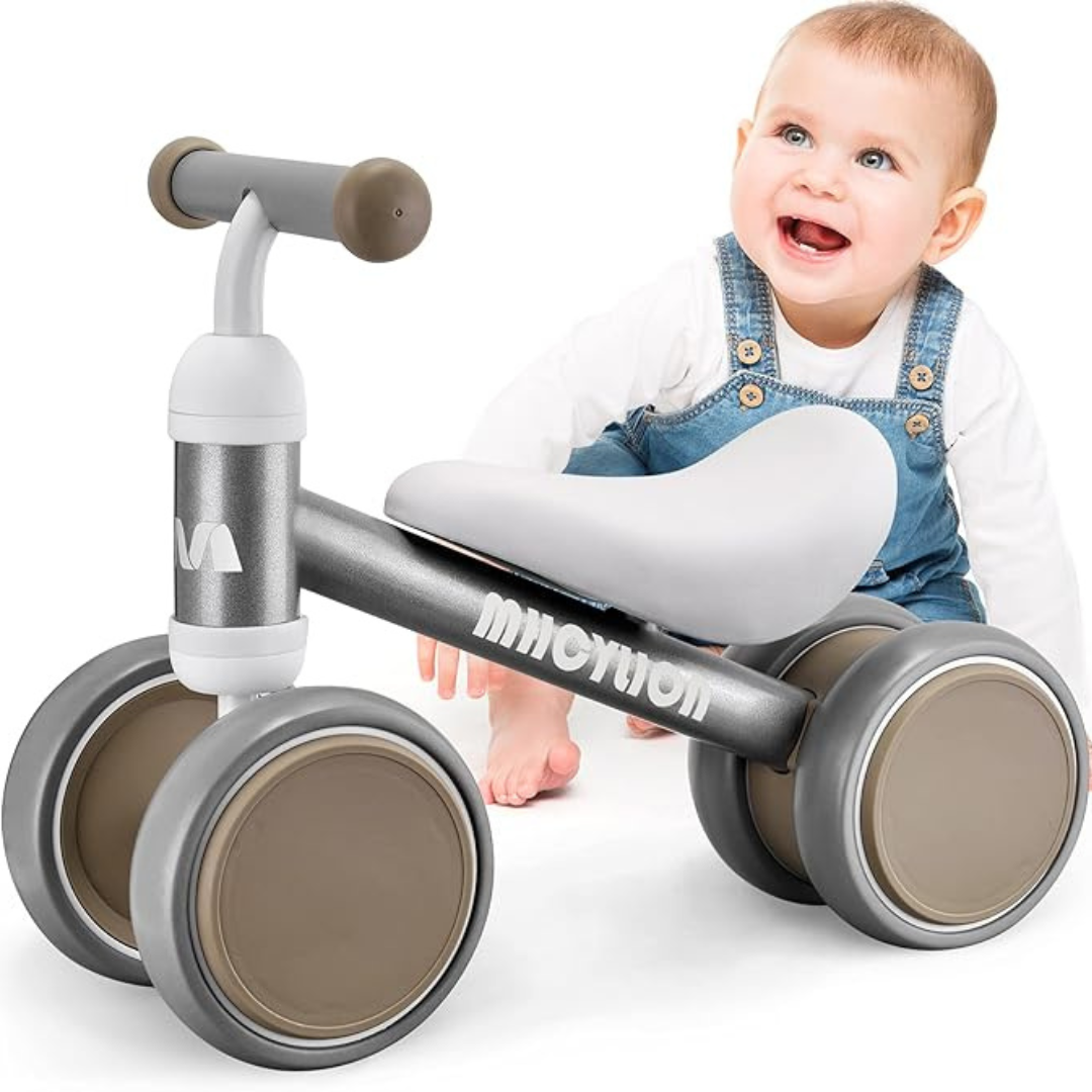 Baby Balance BikeBici de equilibrio