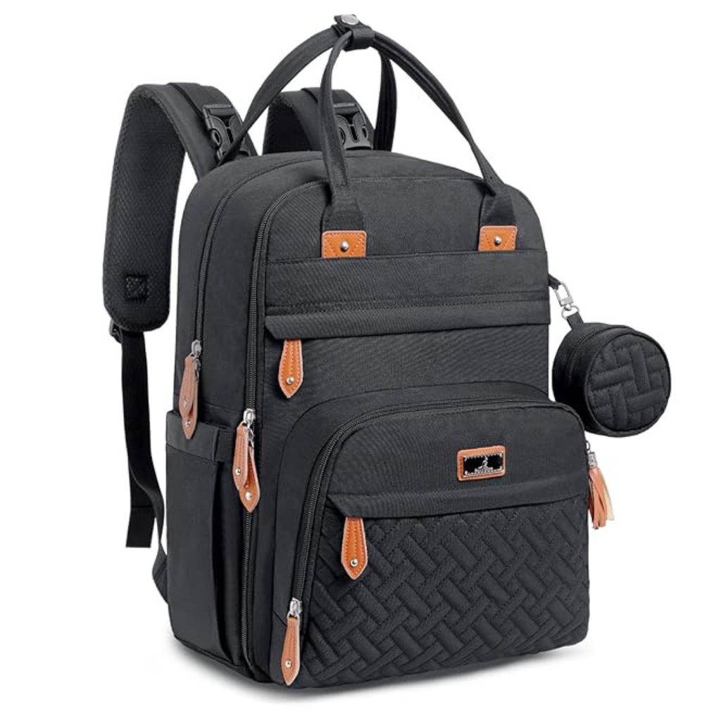 Bolso Pañalero