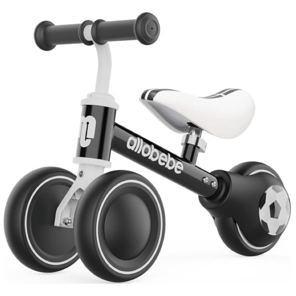 Baby Balance Bike - Bici de equilibrio