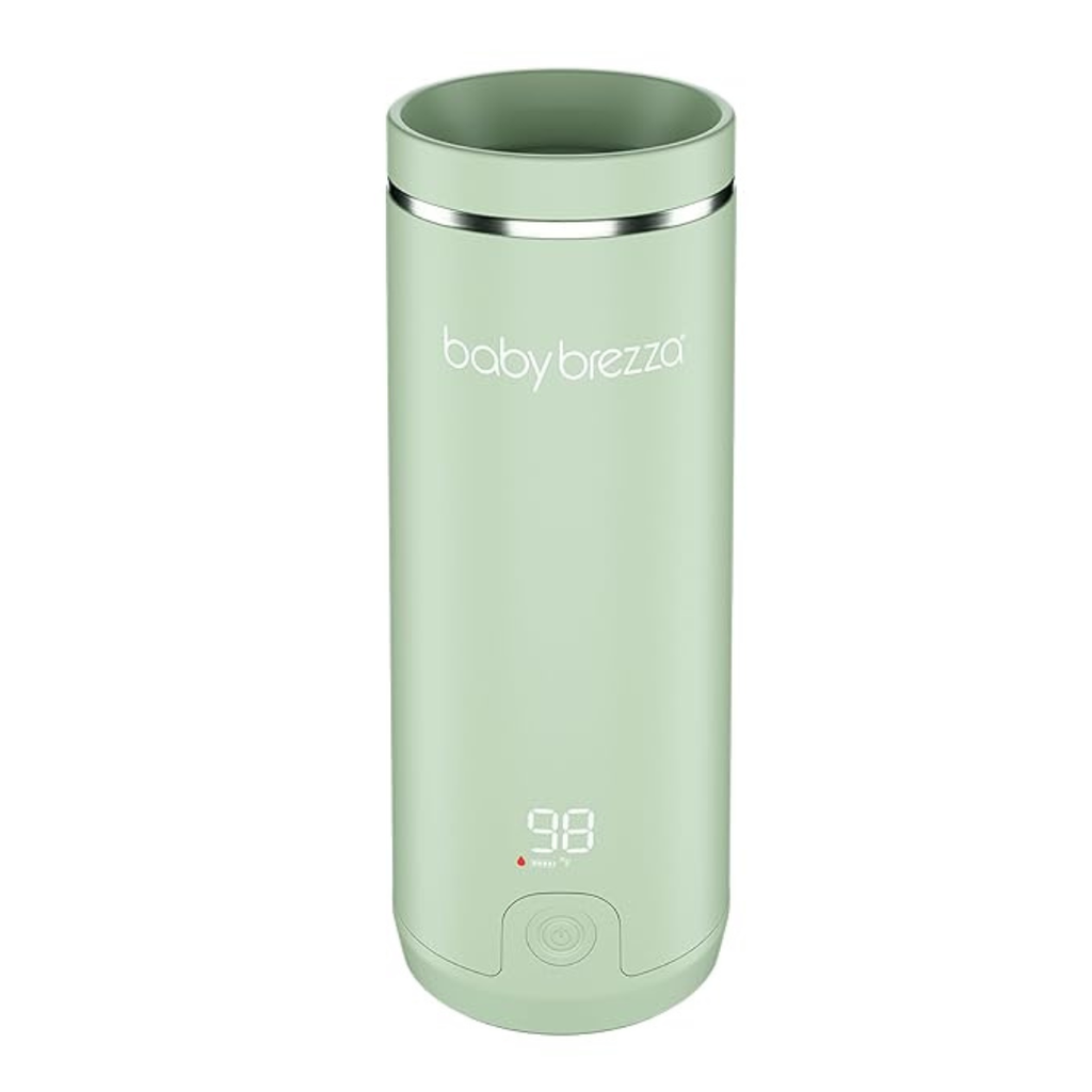 Baby Brezza Calentador portátil