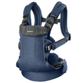 BabyBjörn Carrier Harmony - Cargadores de bebé (portabebés / mochilas ergonómicas)