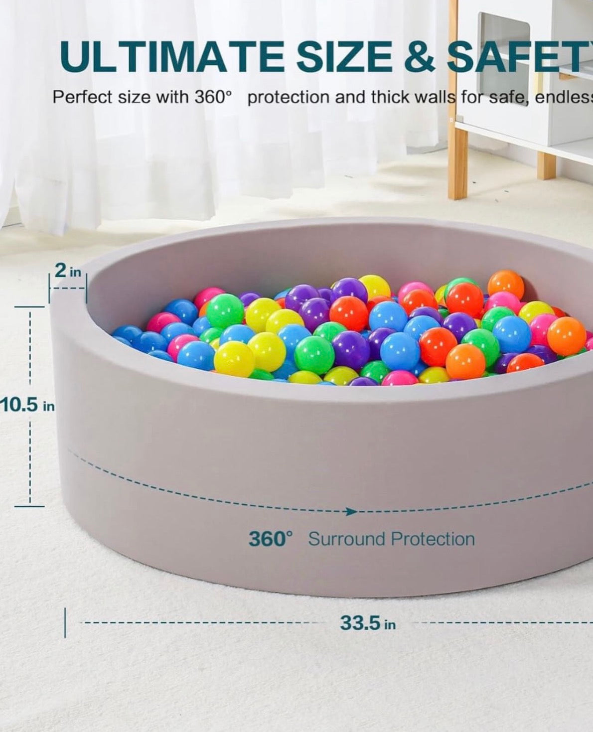 Ball Pit