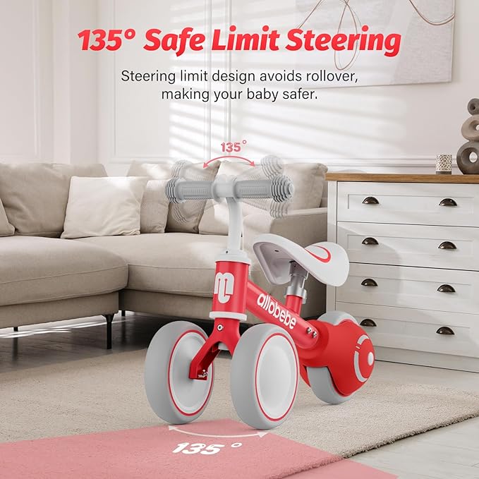 Baby Balance Bike