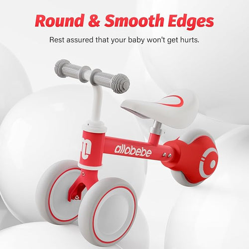 🧸 Baby Balance Bike 🧸