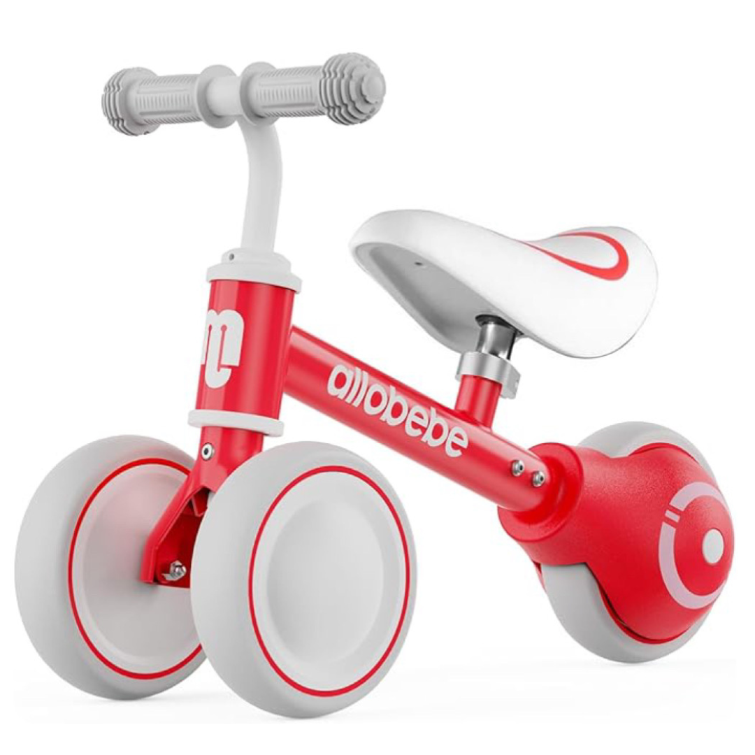 🧸 Baby Balance Bike 🧸