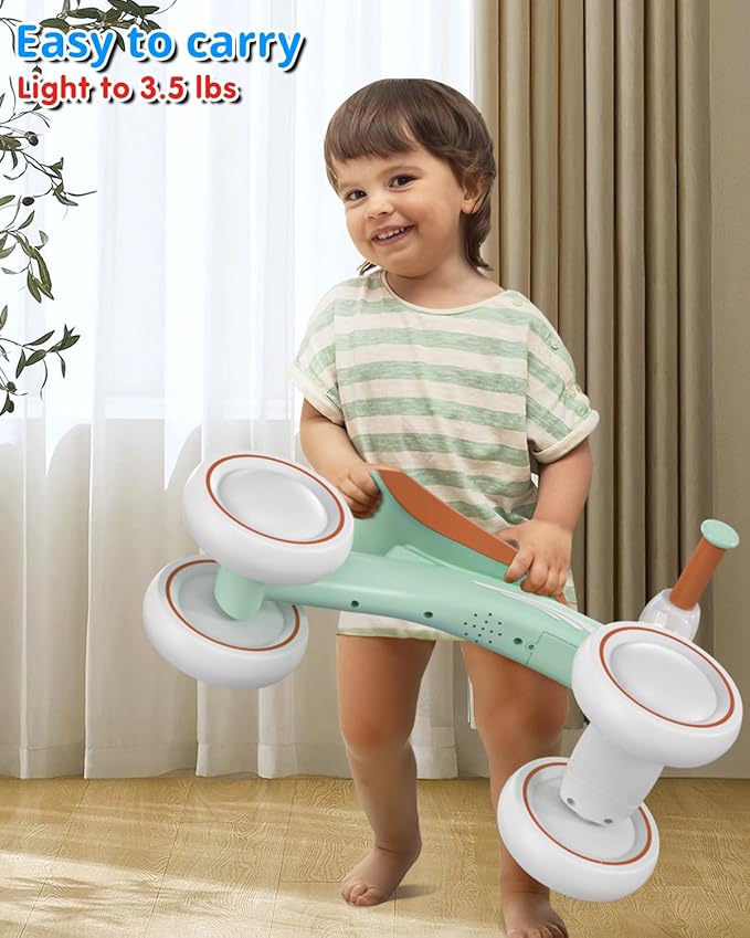 Baby Balance Bike