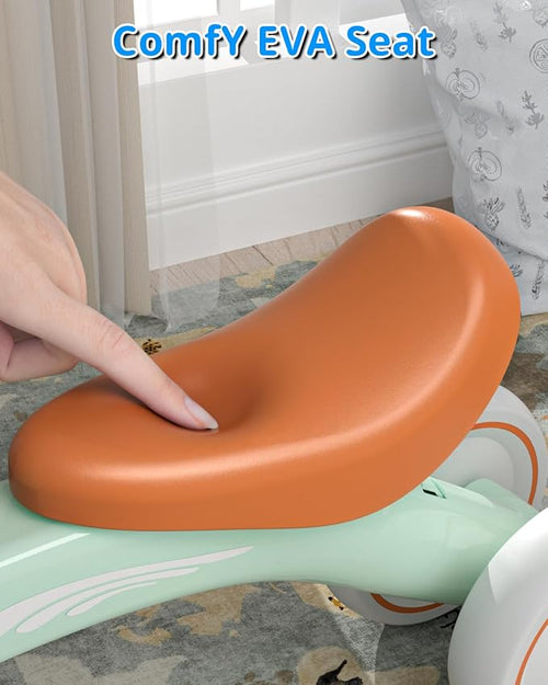 🧸 Baby Balance Bike 🧸