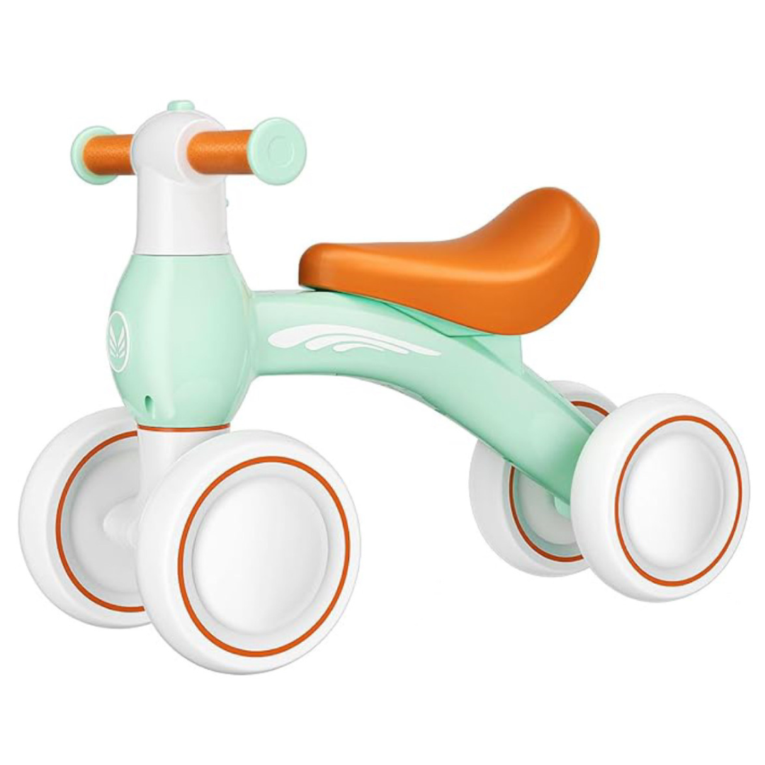 🧸 Baby Balance Bike 🧸