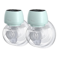 Paruu R12 - Extractor de leche doble