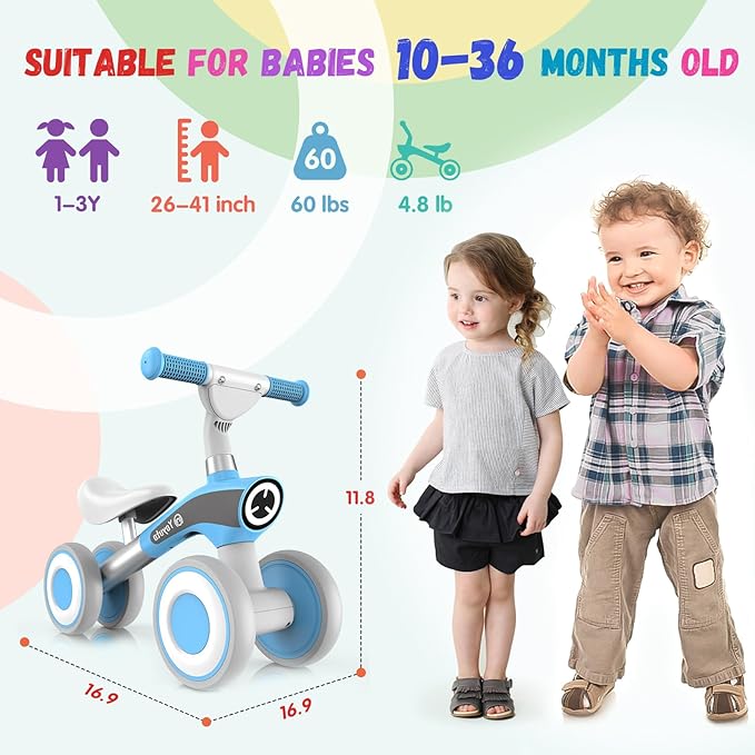 Baby Balance Bike