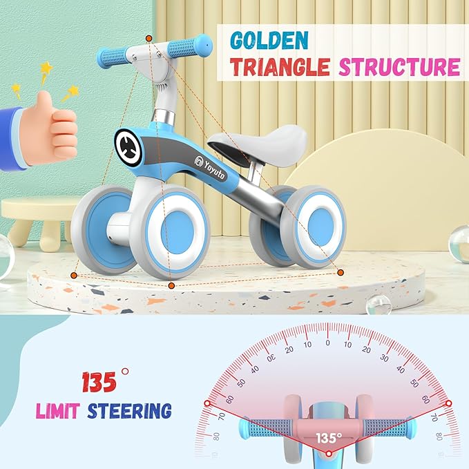 Baby Balance Bike