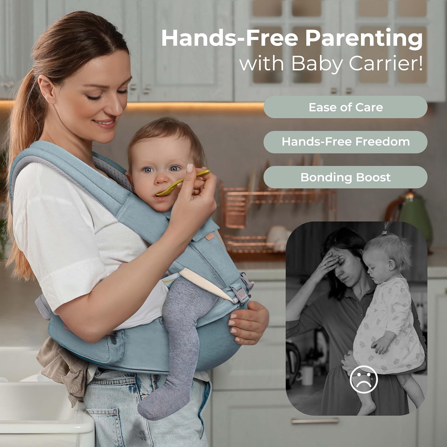 🧸 Cargador 6 en 1 🧸