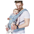 Cargador 6 en 1 Cargadores de bebé (portabebés / mochilas ergonómicas)