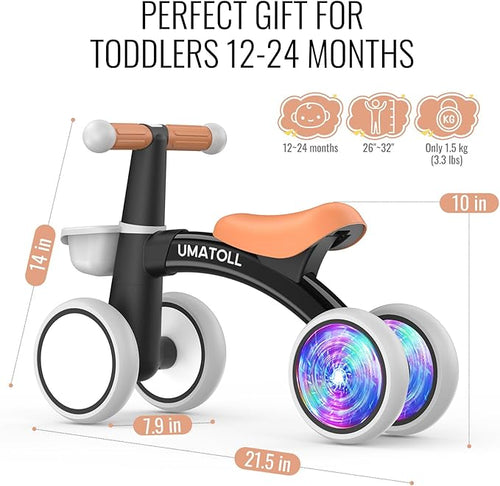 Baby Balance Bike