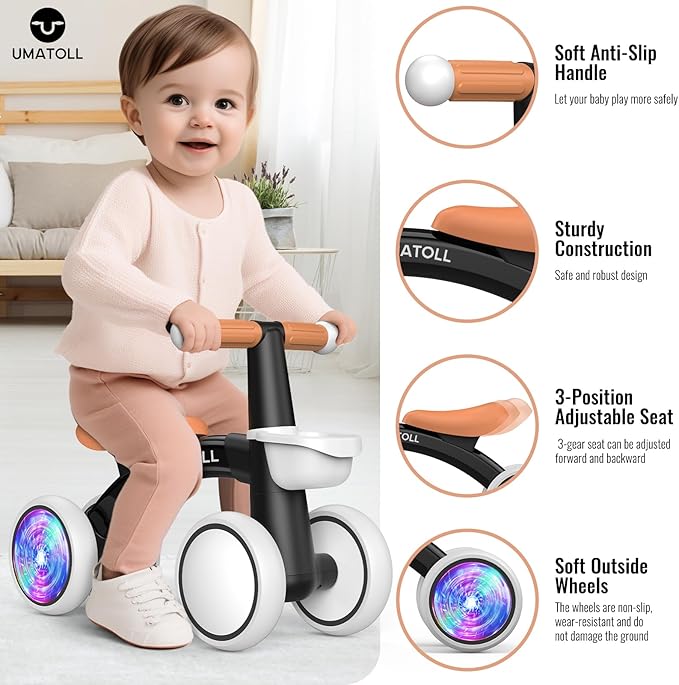 Baby Balance Bike