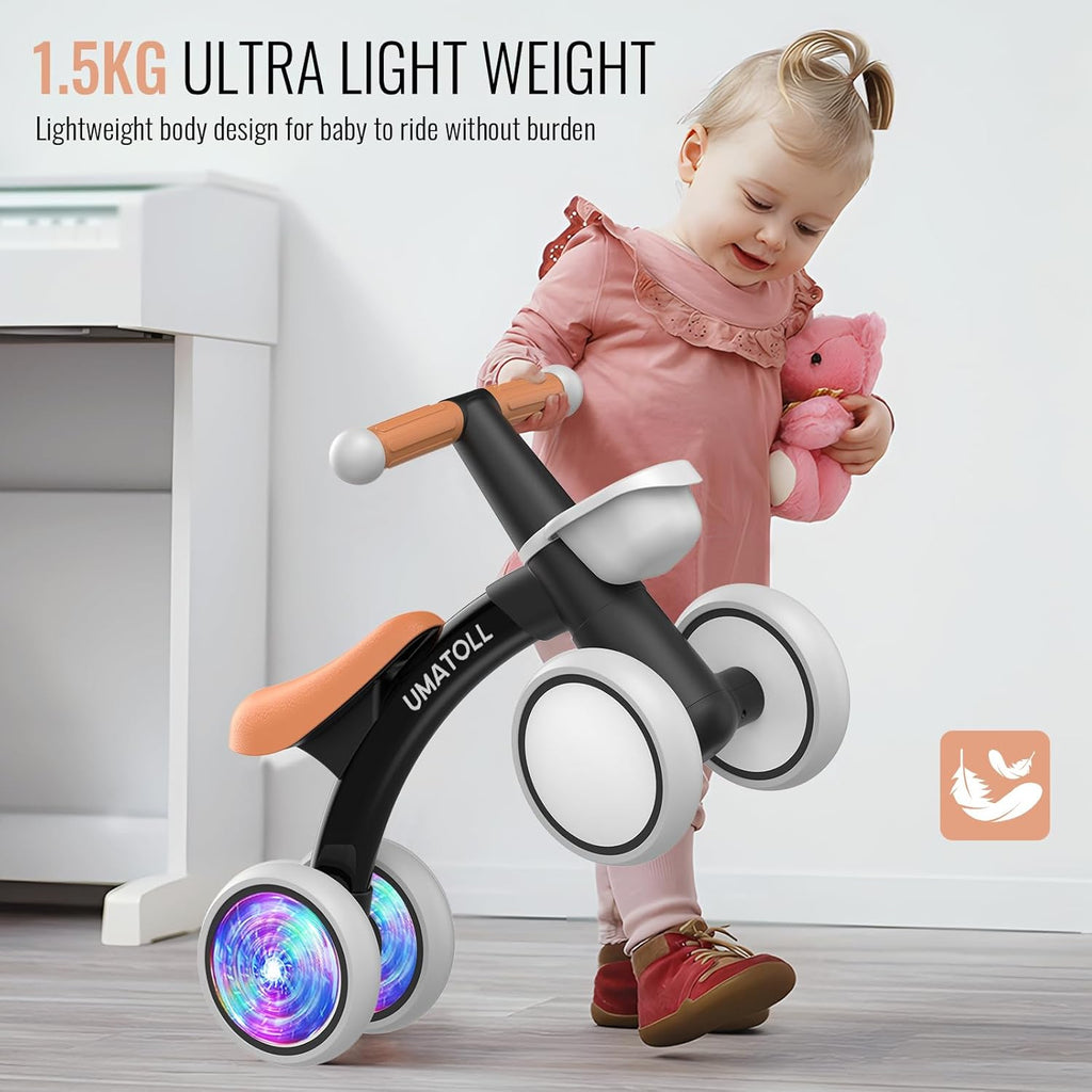 Baby Balance Bike