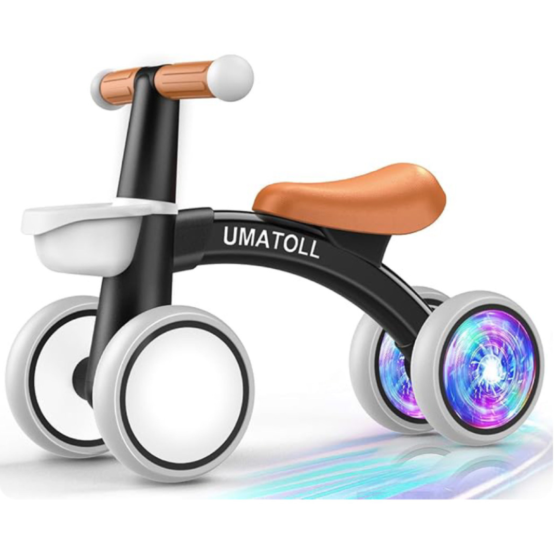 🧸 Baby Balance Bike 🧸